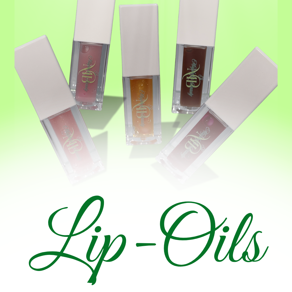 Lip-Oil Collection